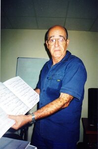 Jorge López Marín