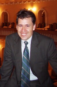 Jorge Gustavo Mejía